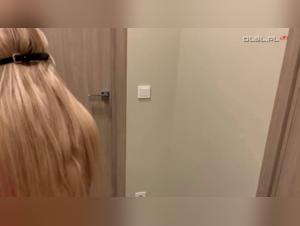 Sonya and her dog in an extreme bestiality video