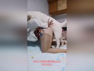 The Most Passionate Bestiality Stories with Women and Dogs