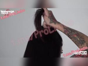 Raven and her last 4 zoophilia videos