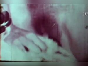 Vintage Caladan Bestiality Video: Woman Fucks Dog with Passion