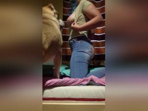 Dog Sex Video - AMZMVSTAR 01
