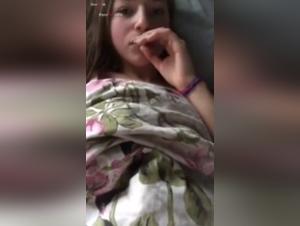 Forbidden Encounter: Woman and Dog