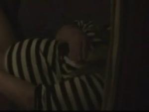 Woman caught in act of bestiality