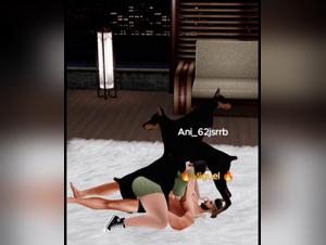 Videos de sexo con animales: vive la bestialidad en todo su esplendor