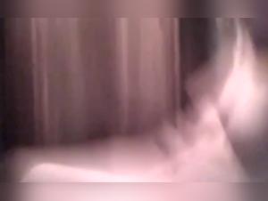 Woman and dog: a forbidden love story