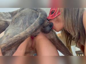 Forbidden Desires: Animalistic Encounters