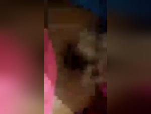 Woman and Dog: A Forbidden Encounter