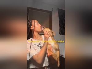 Dilemas Eticos en Pornografia Animal