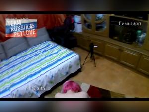 Team Russian - Neff: An Extreme Bestiality Sex Experience