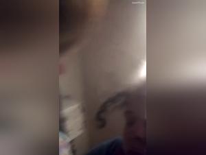 First Sex Experience with a Dog