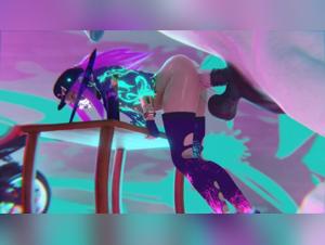 Akali and the horse: a shocking bestiality video