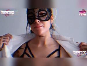 Primal Instincts Unleashed: Myzoowife's Intense Encounters