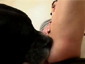 Sex with a Dog: Forbidden Delights of Bestiality