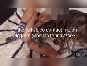 Man and Dog: An Intimate Relationship