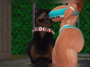 delving into dirty dog fantasies