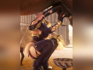 exploration des limites : bestialitysex