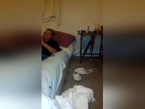 Jillian LeAnn Quist Jones: the star of zoophilia in a shocking video