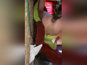 Die bestialen Experimente: Eine erotische und ungewohnliche Ausstellung