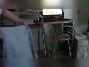 Woman and dog: a bestial and intense relationship