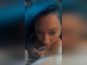 Dog Anal Fisting by a Slutty Woman