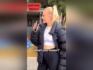 Una delicia de f*** con mi chola y su perro: la experiencia final de bondage