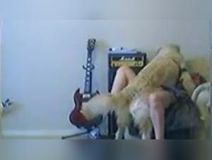 bestial zoo lkoo woman dog