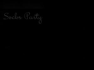 Socks Party: An Exciting Zoophile Experience with Veronica Silesto