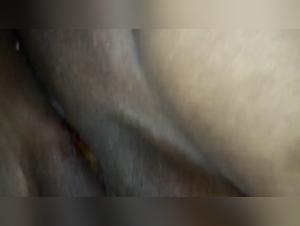 Woman subjected to a dog in a bestial video