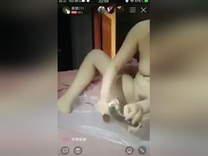 Bestial Encounter: Woman and Asian Eel