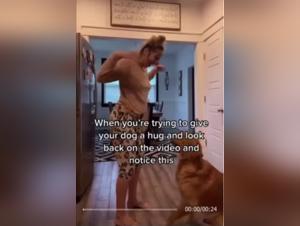 Red Rocket: A Woman and Her Four-Legged Best Friend - Bestiality Video