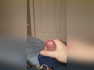 An intense zoophilia experience