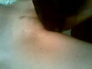 Bestial and intense encounter: A unique zoophilia experience