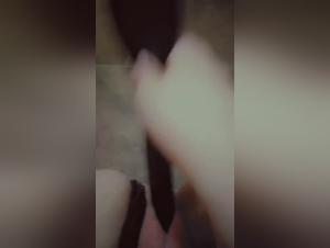 Teenage girl and dog: a beastly encounter