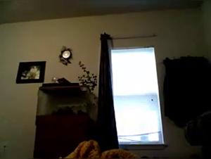 Forbidden Encounters: Girl and Canine