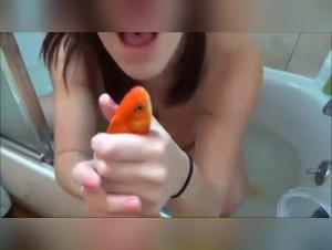 Bestiality with a dog: a unique experience