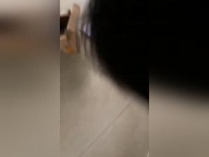 Bestiality: a Chinese friend discovers pleasure with a horse