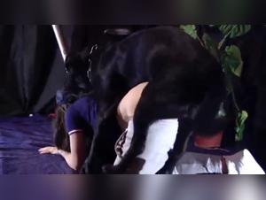 Lise - An unexpected sporting encounter