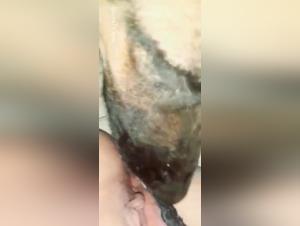 Intimate Moment with a Dog: An Exciting Zoophilia Experience