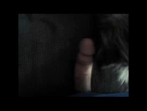 Sex Scene with Dog: Double Licking