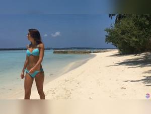 Katty West in an intense zoophilia scene