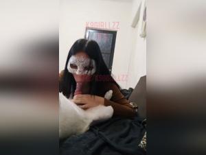 Blow Job Onlyzoo: MoonlieK9 Fucks Her Dog