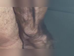 Bestiality: a woman and her dog