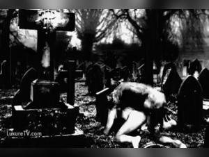 Sex Video with a Pig