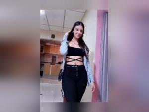 Bestialidad: Una latina de 19 anos en una experiencia extrema