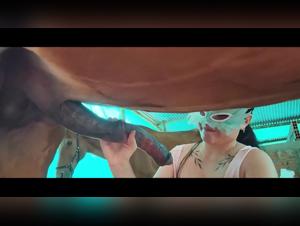 Explorando los Deseos Bestia