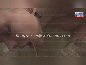 Russian Woman and Dog - Extreme Bestiality Sex