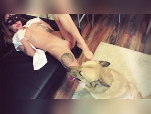 Animal Sex Animation Secrets: Pick the Best Dog for Extreme Fucking