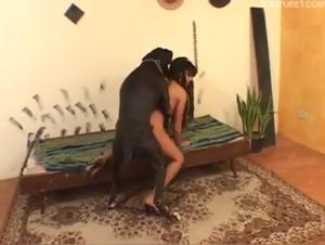 Latino Ladies in Bestiality