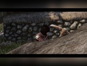 Tekla - A Forbidden Encounter - pt.2