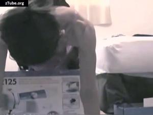 Woman and Dog - Bestiality Sex Video